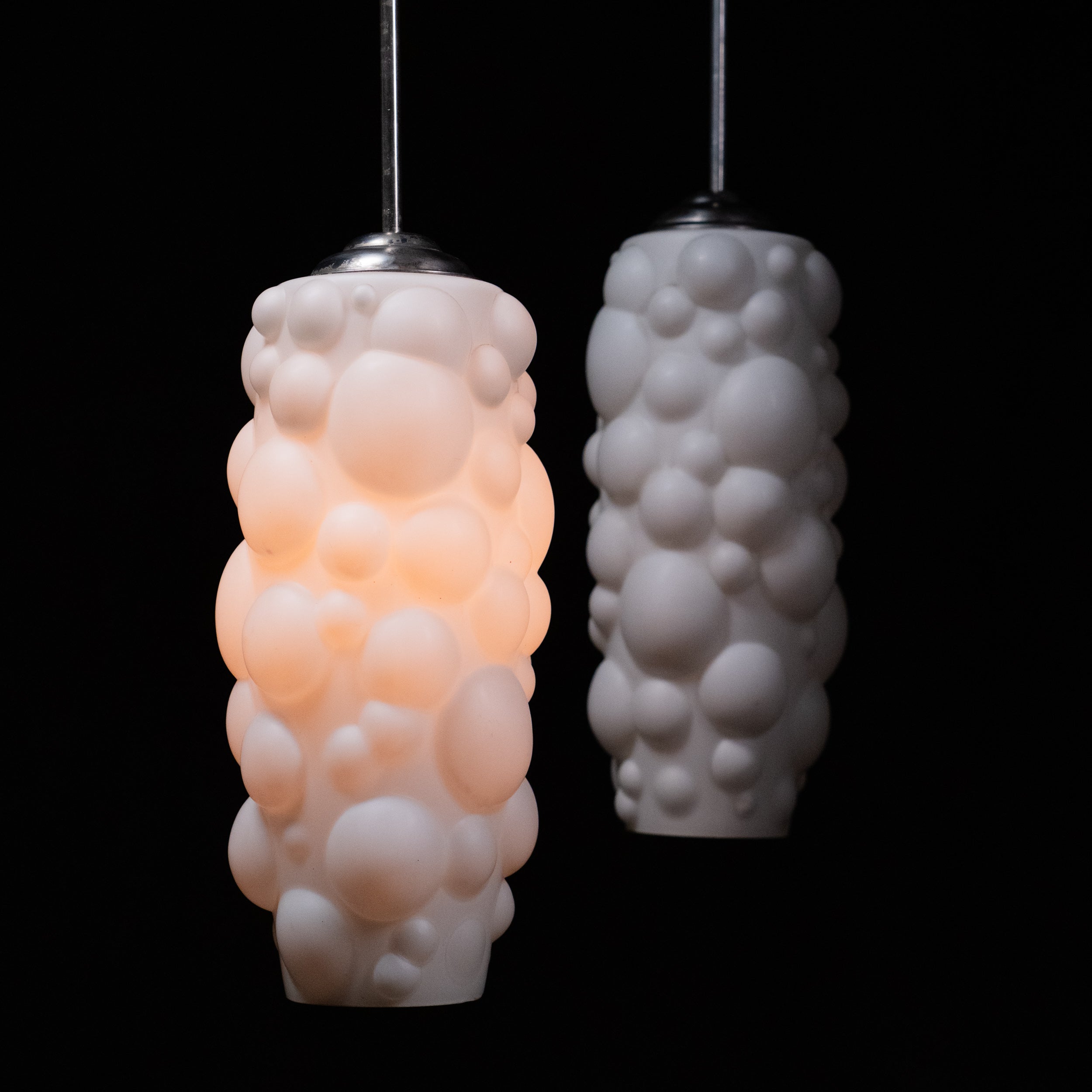 mcm pendants | Scott Landon Antiques and Interiors.