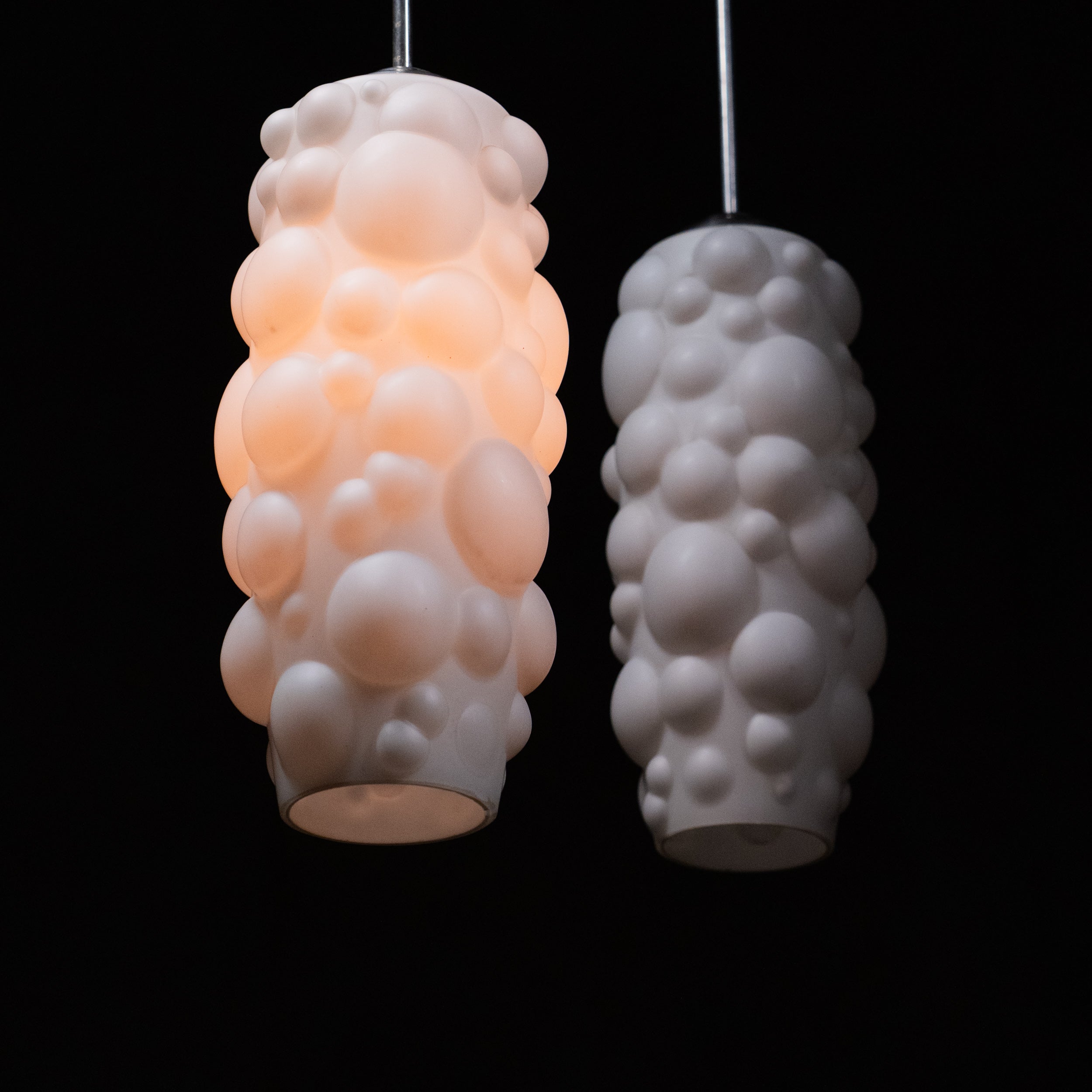 mcm pendants | Scott Landon Antiques and Interiors.