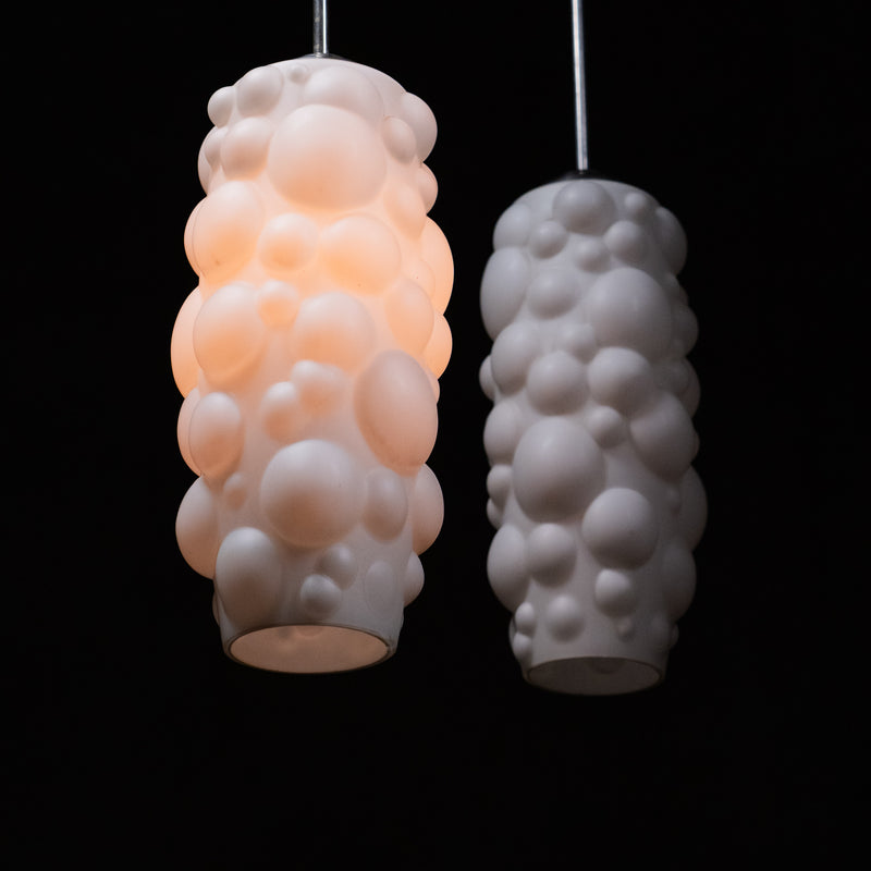 mcm pendants | Scott Landon Antiques and Interiors.