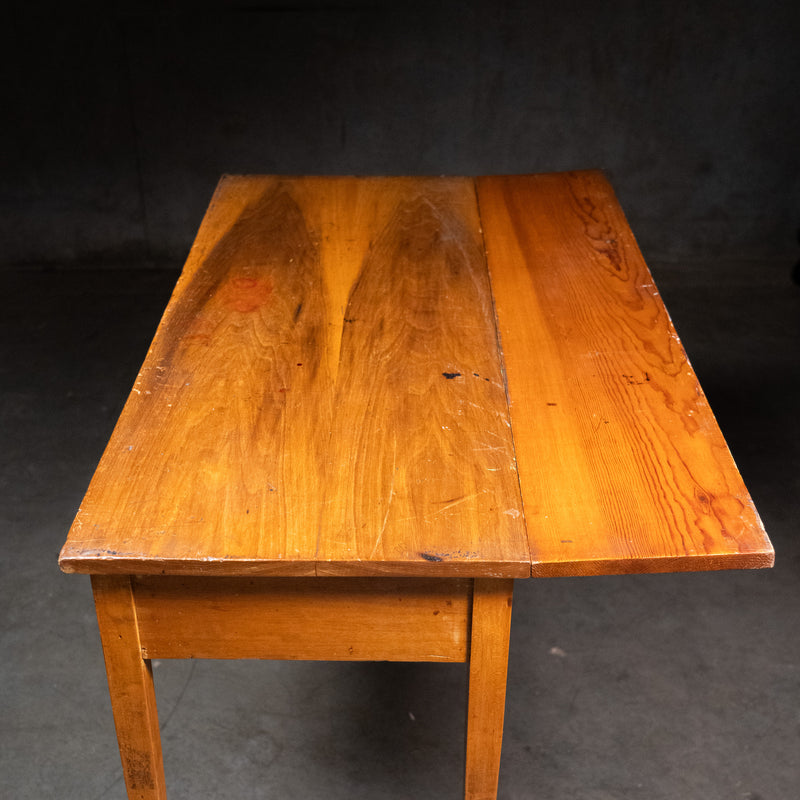 extendable desk | Scott Landon Antiques and Interiors.