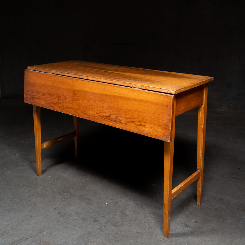 extendable desk | Scott Landon Antiques and Interiors.