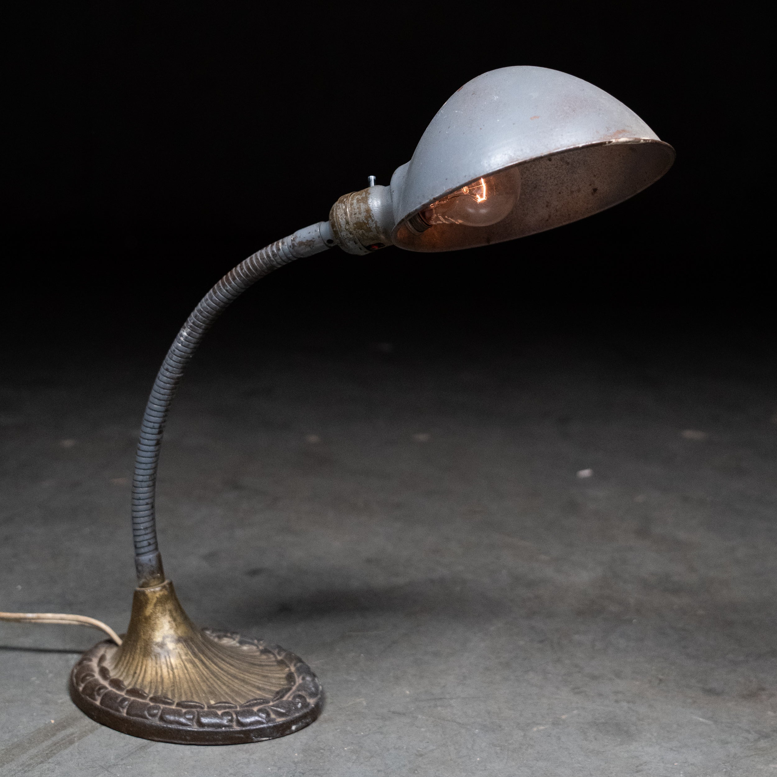 lamp | Scott Landon Antiques and Interiors.