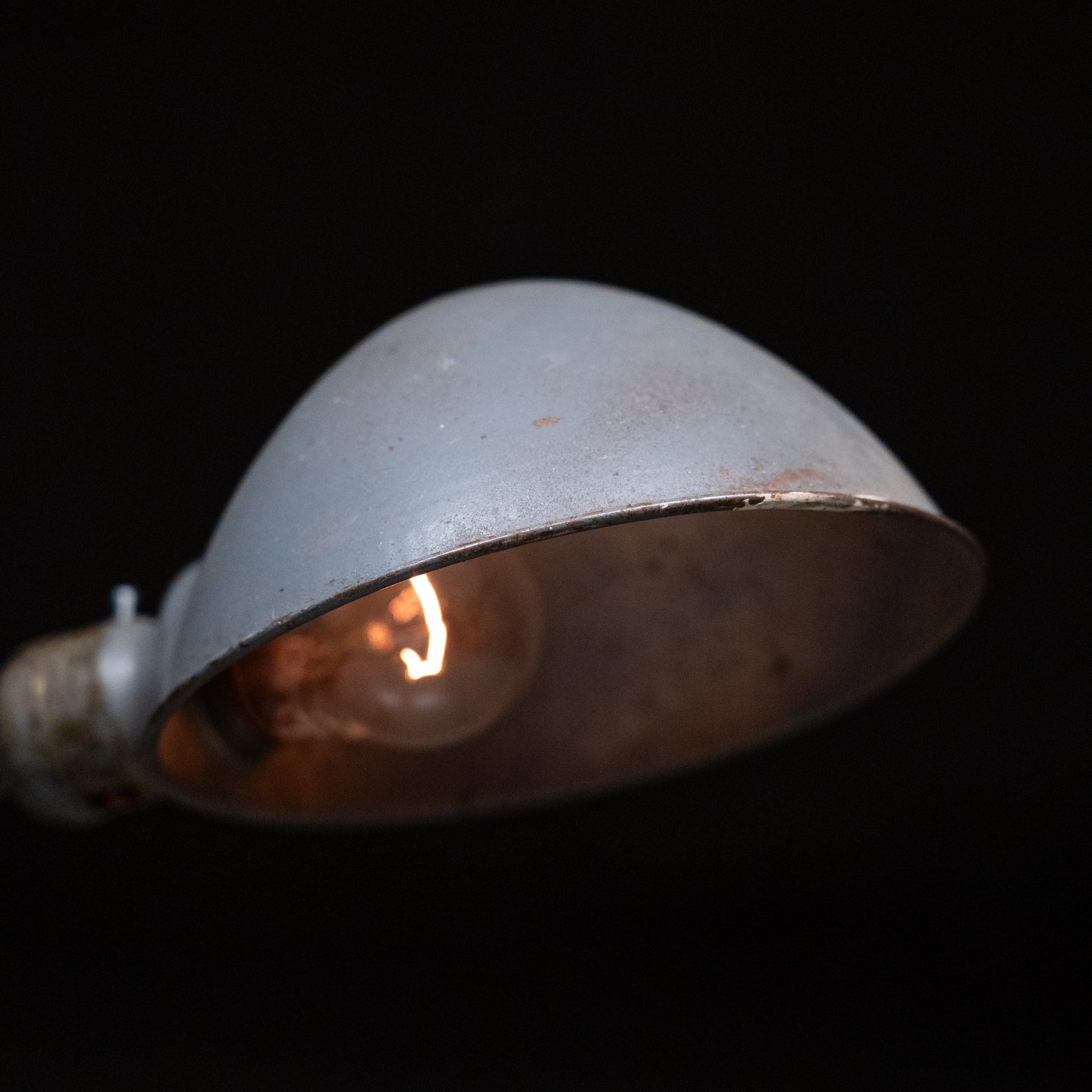lamp | Scott Landon Antiques and Interiors.