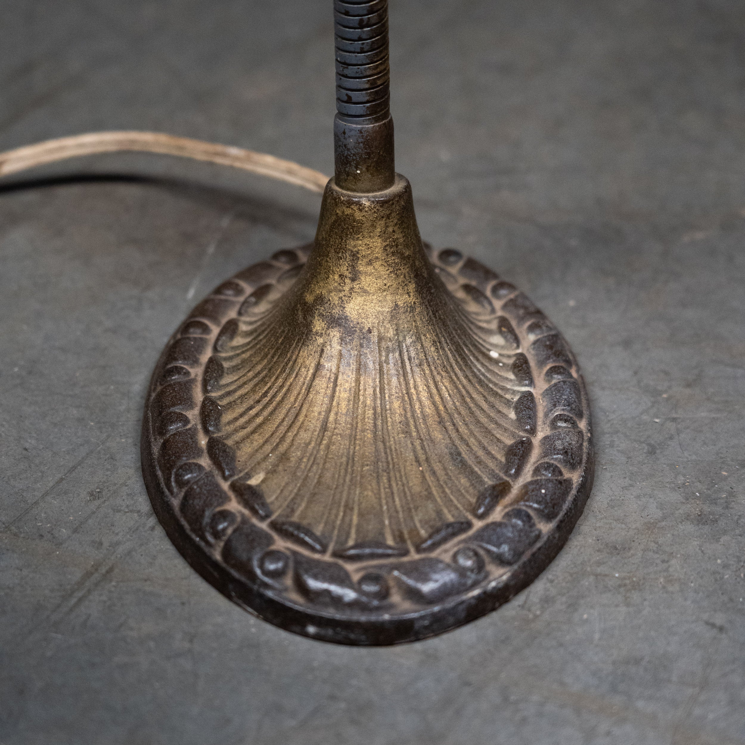 lamp | Scott Landon Antiques and Interiors.