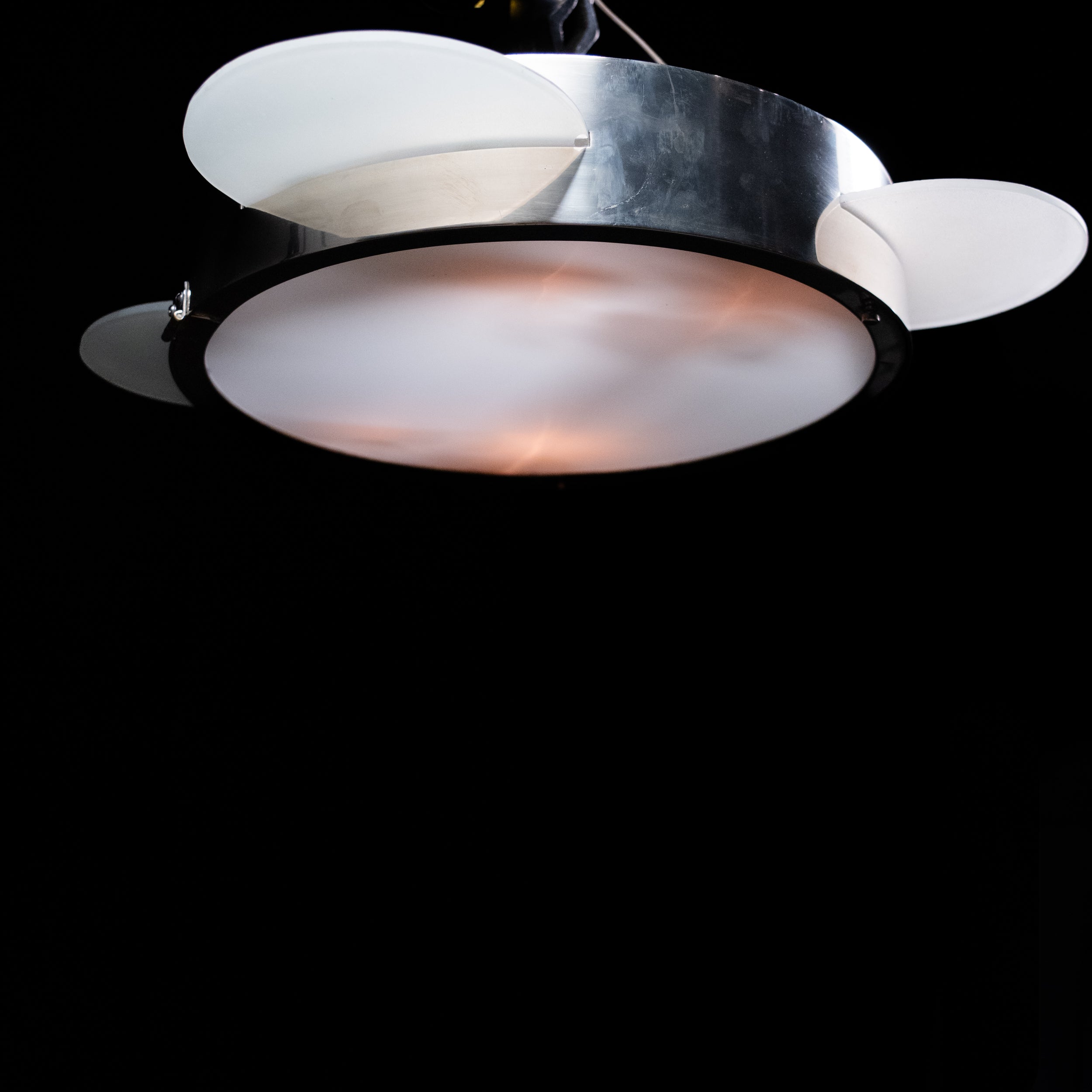 flush mount | Scott Landon Antiques and Interiors.