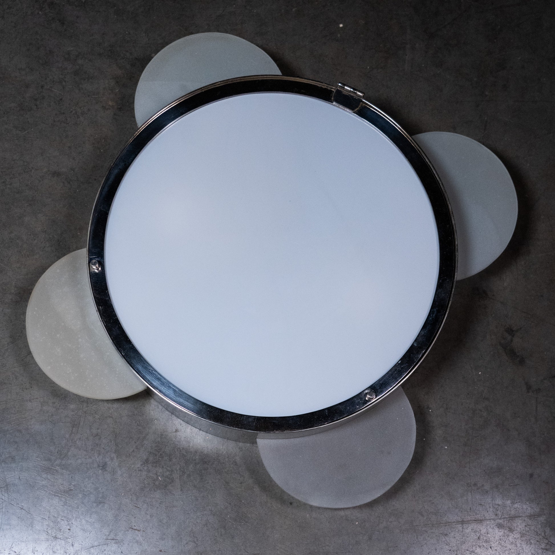 flush mount | Scott Landon Antiques and Interiors.