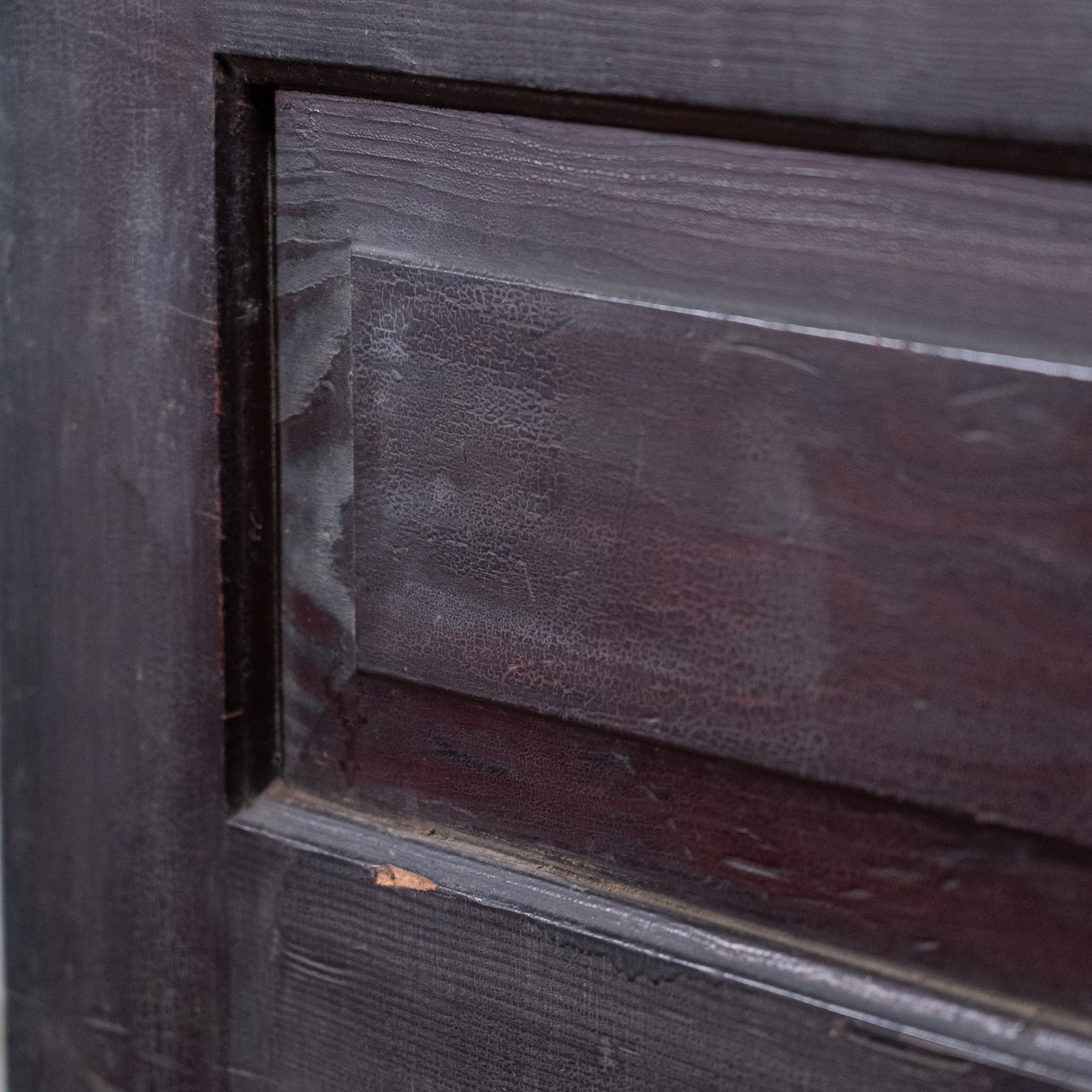 salvaged door - Tosi Salvage | Scott Landon Antiques and Interiors.