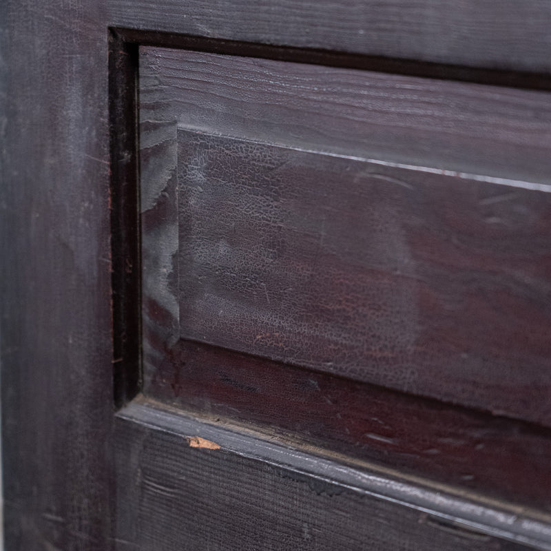 salvaged door - Tosi Salvage | Scott Landon Antiques and Interiors.