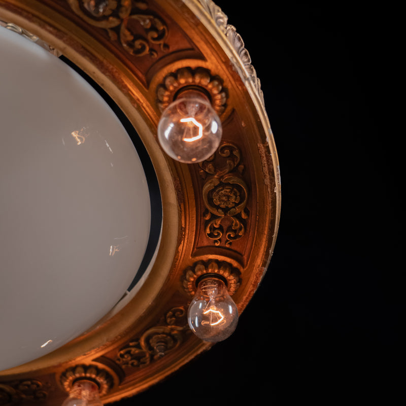 chandelier | Scott Landon Antiques and Interiors.