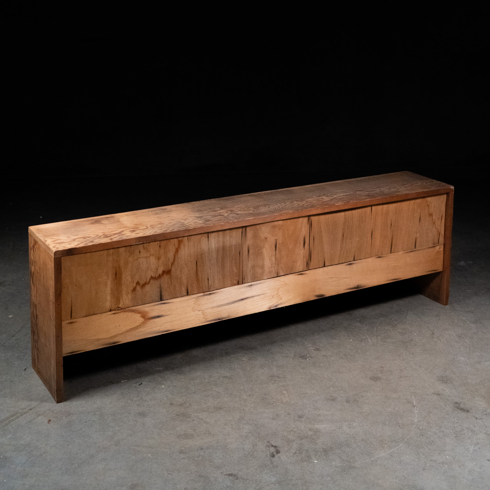 shelving unit | Scott Landon Antiques and Interiors.