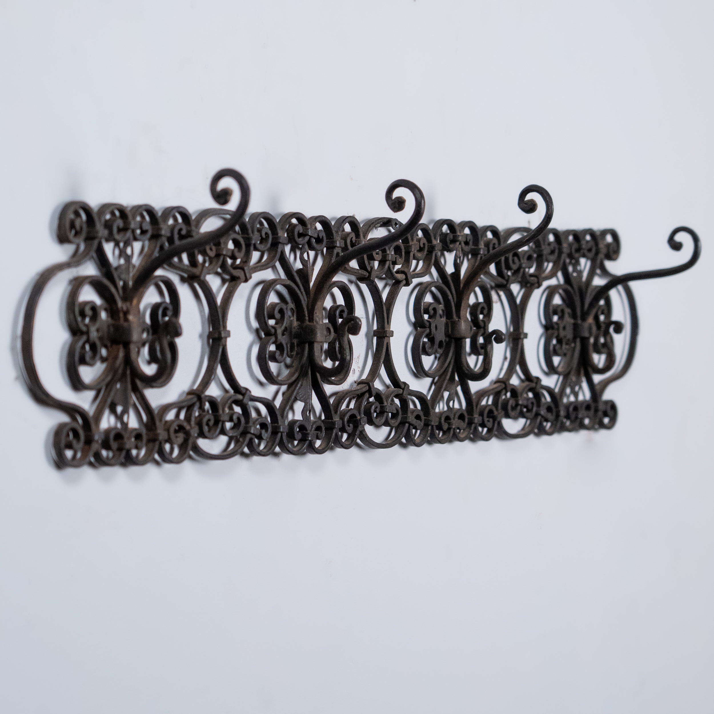 hooks | Scott Landon Antiques and Interiors.
