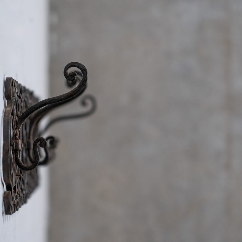 hooks | Scott Landon Antiques and Interiors.