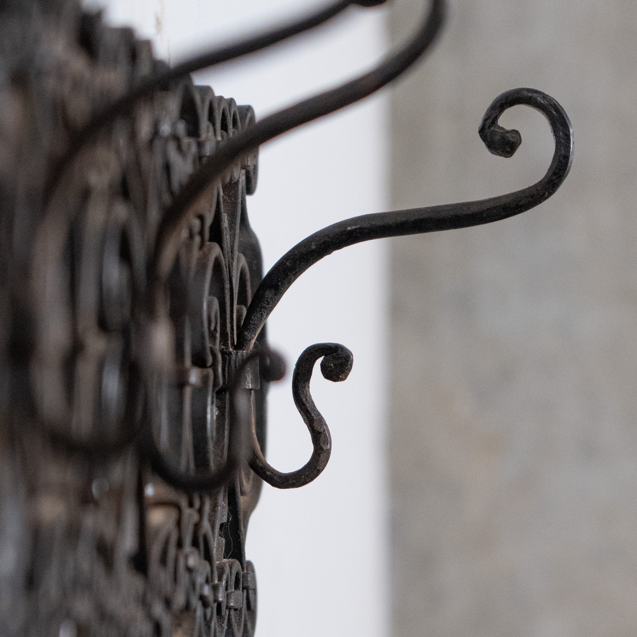 hooks | Scott Landon Antiques and Interiors.