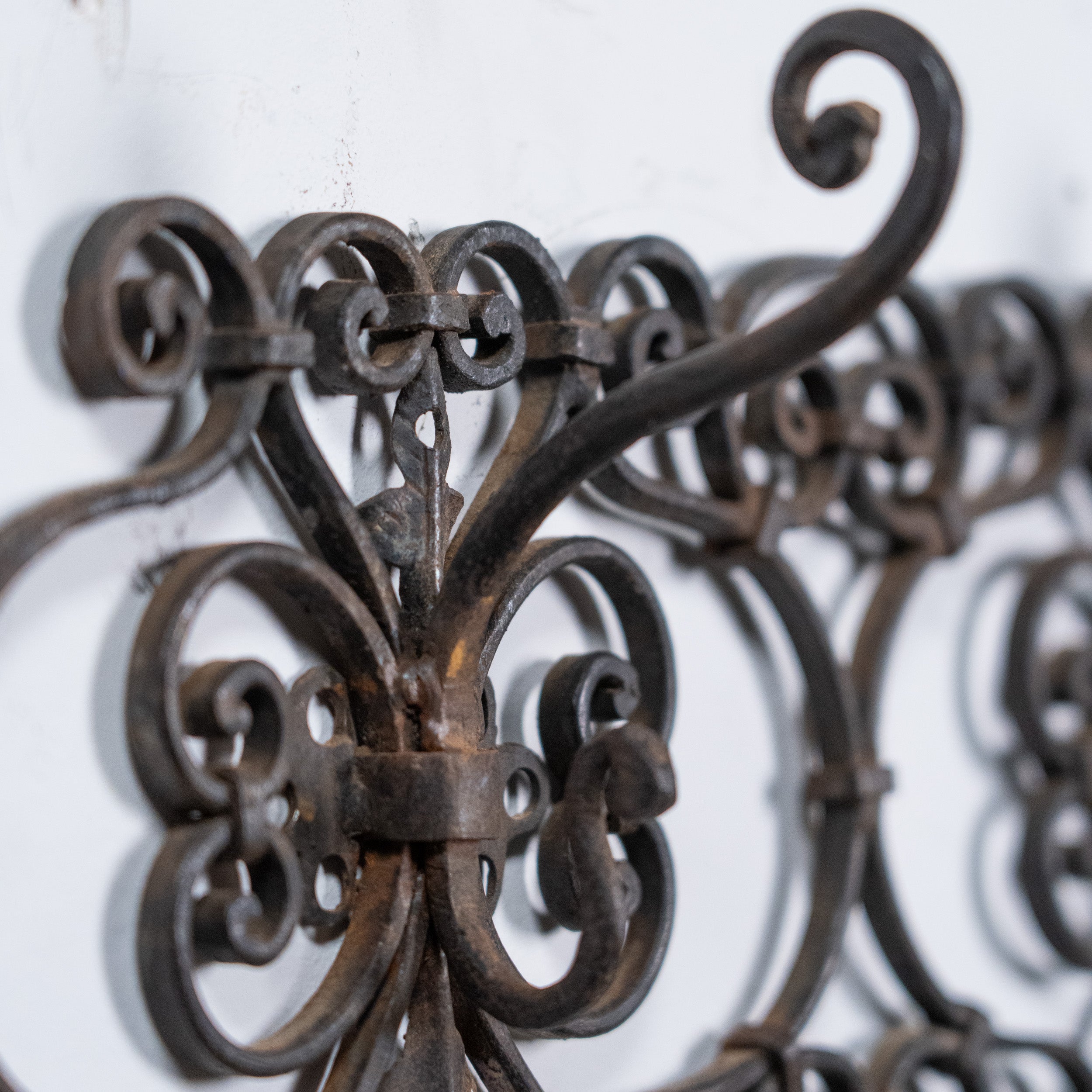 hooks | Scott Landon Antiques and Interiors.