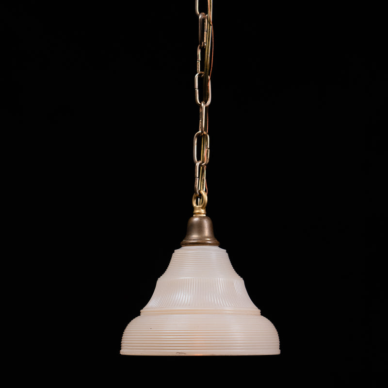 single pendant | Scott Landon Antiques and Interiors.