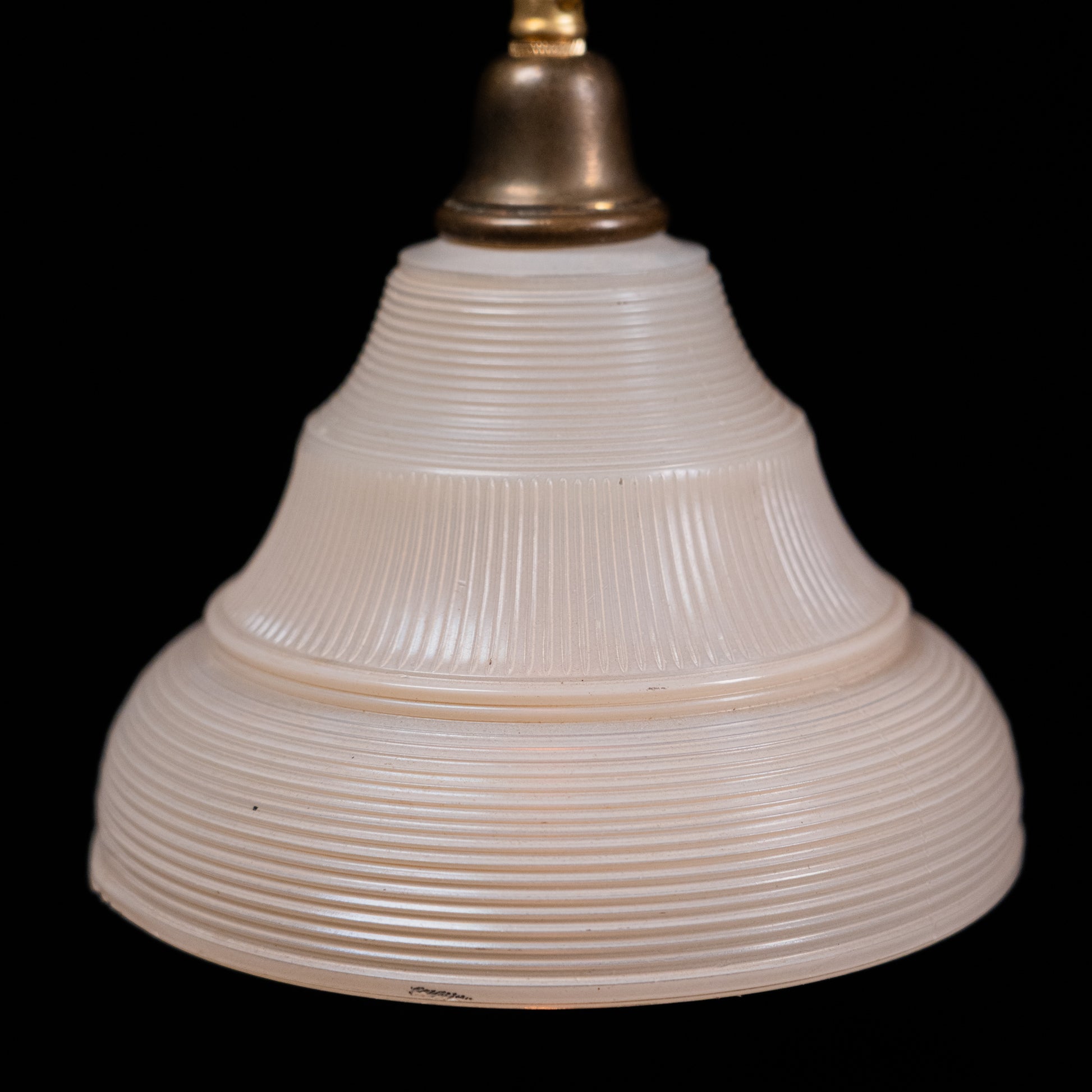 single pendant | Scott Landon Antiques and Interiors.