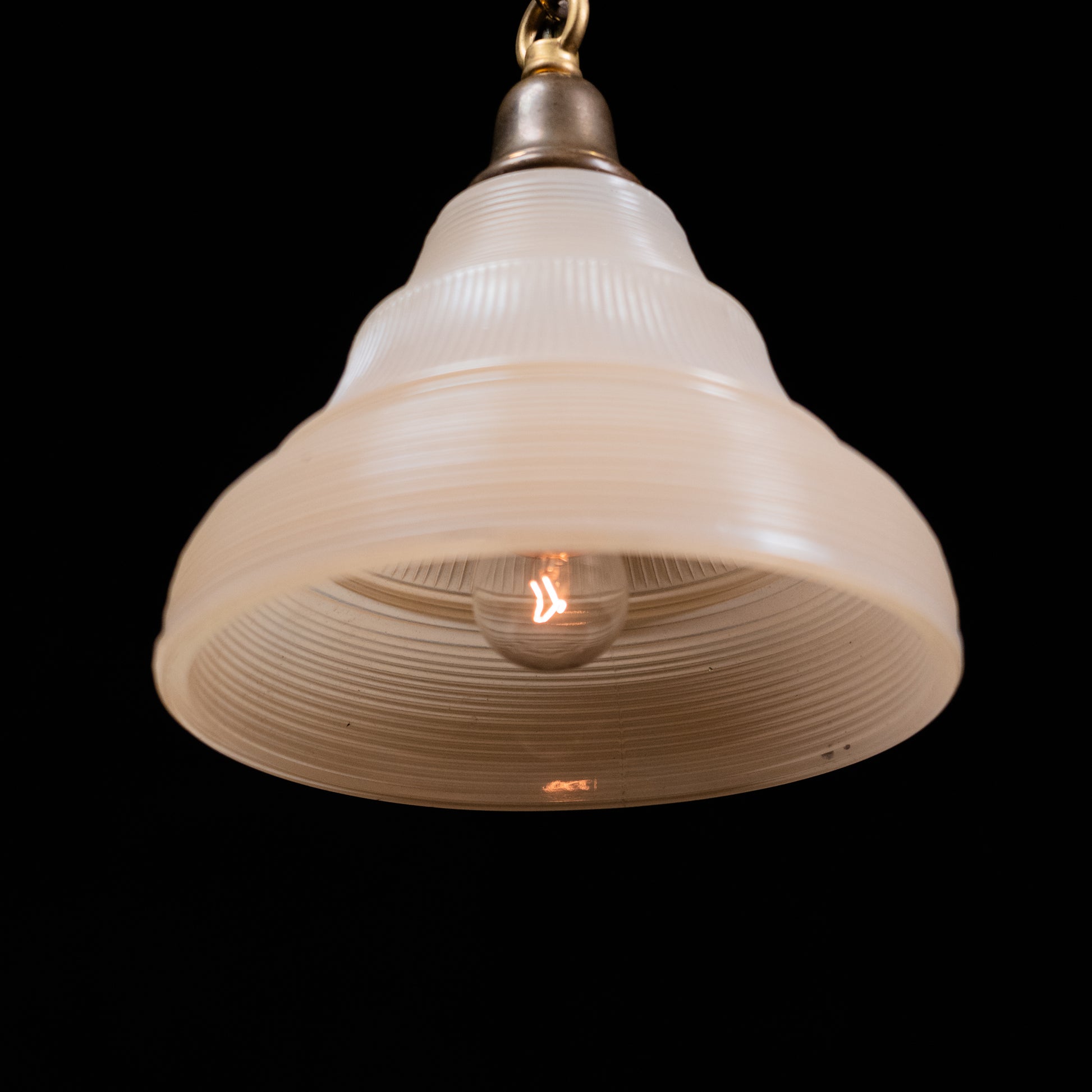 single pendant | Scott Landon Antiques and Interiors.