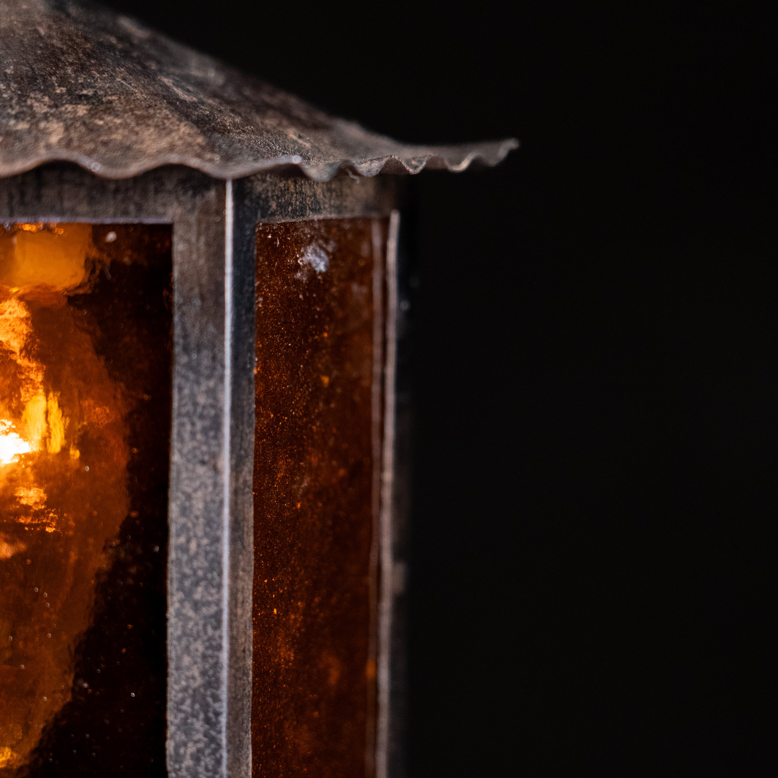 small lantern pendants | Scott Landon Antiques and Interiors.