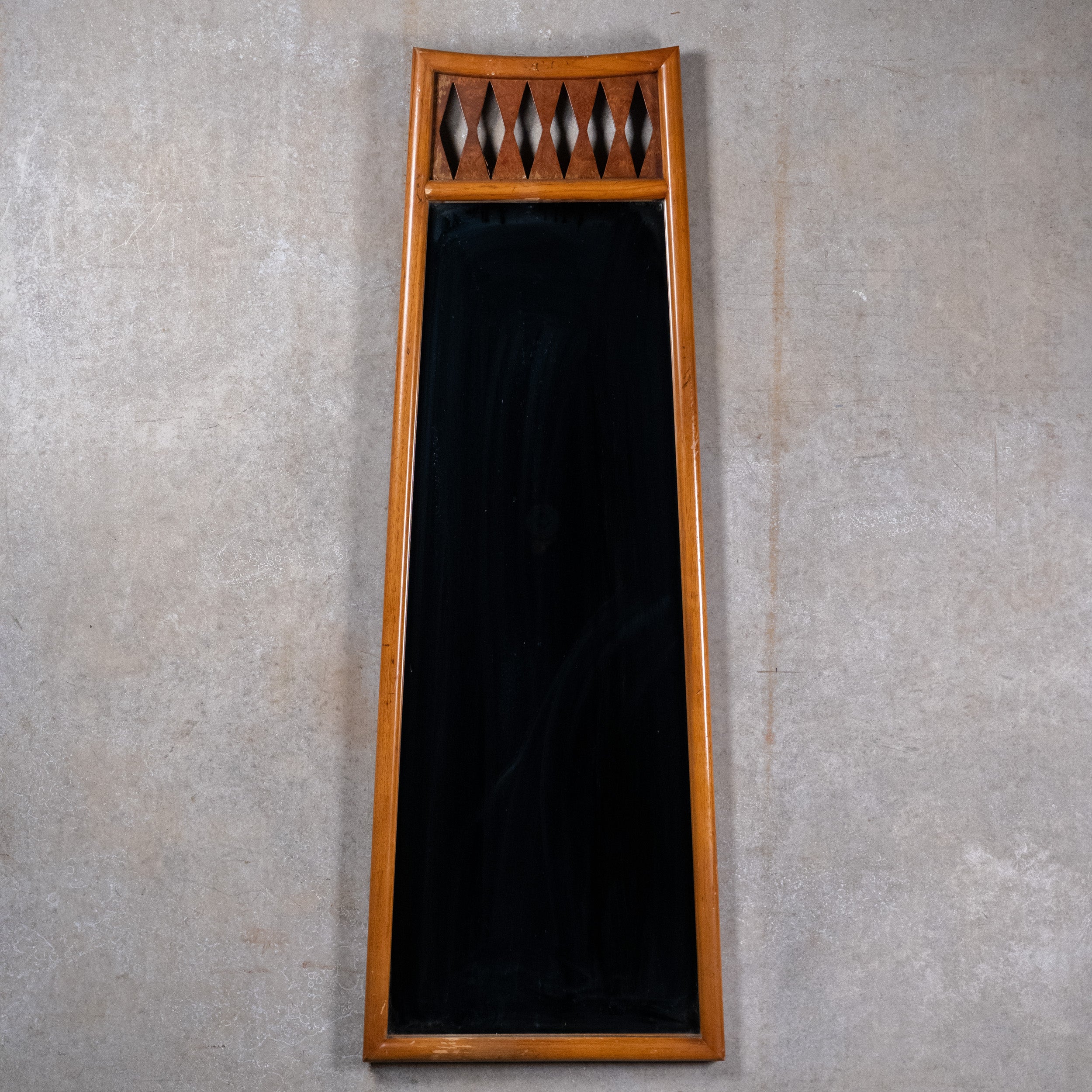 mirror | Scott Landon Antiques and Interiors.