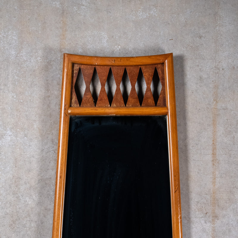 mirror | Scott Landon Antiques and Interiors.