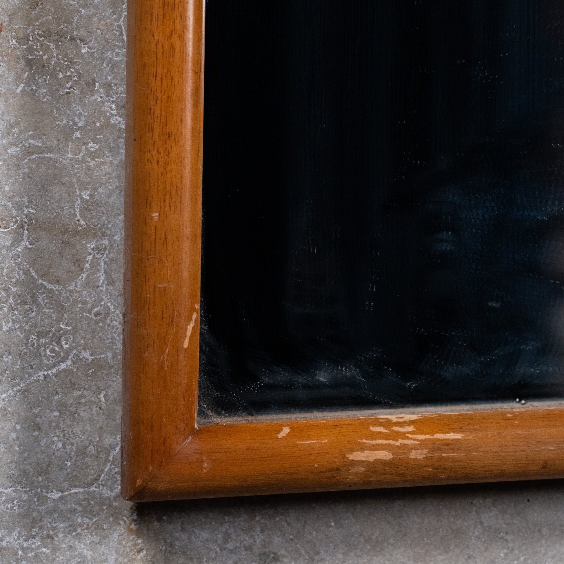 mirror | Scott Landon Antiques and Interiors.