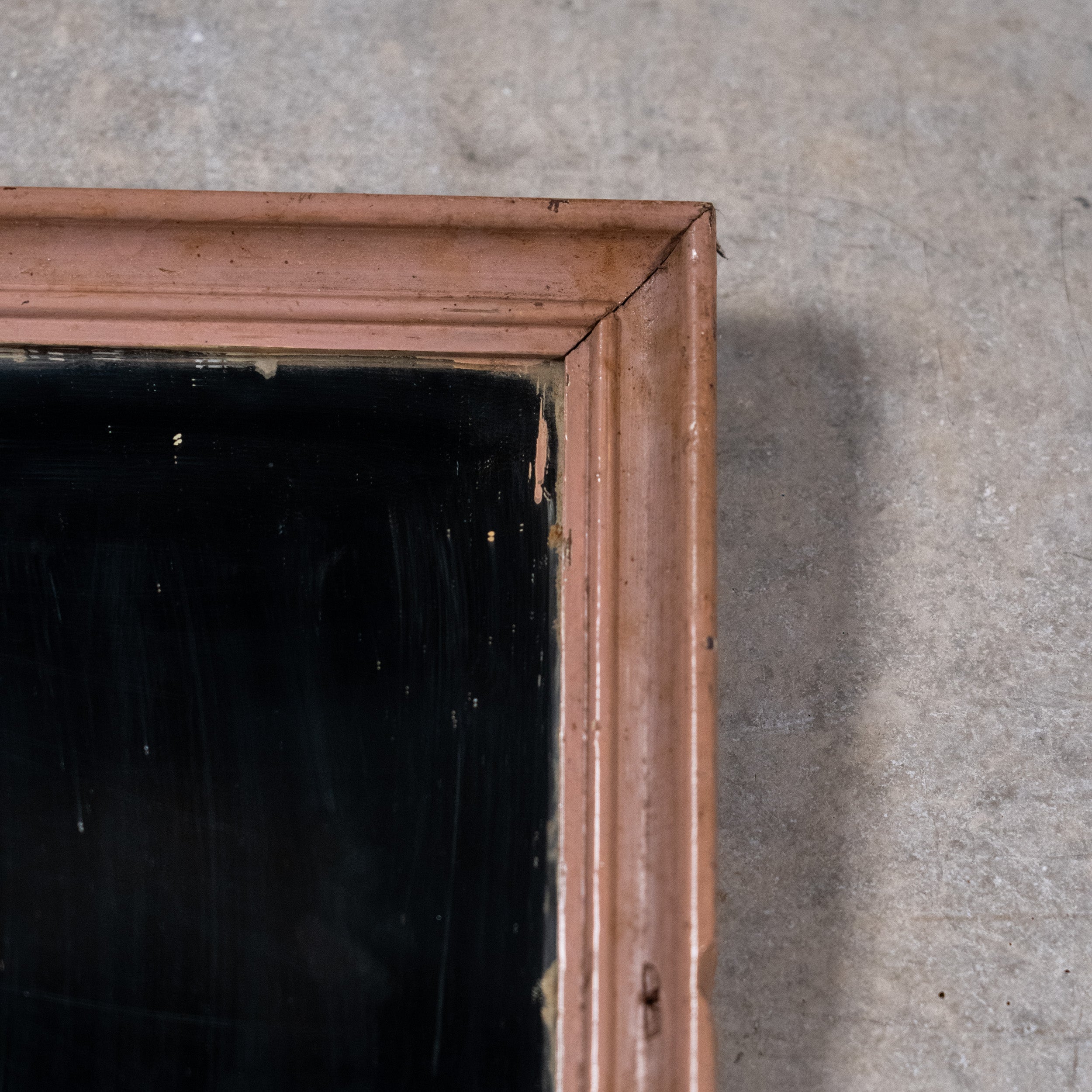 small mirror | Scott Landon Antiques and Interiors.