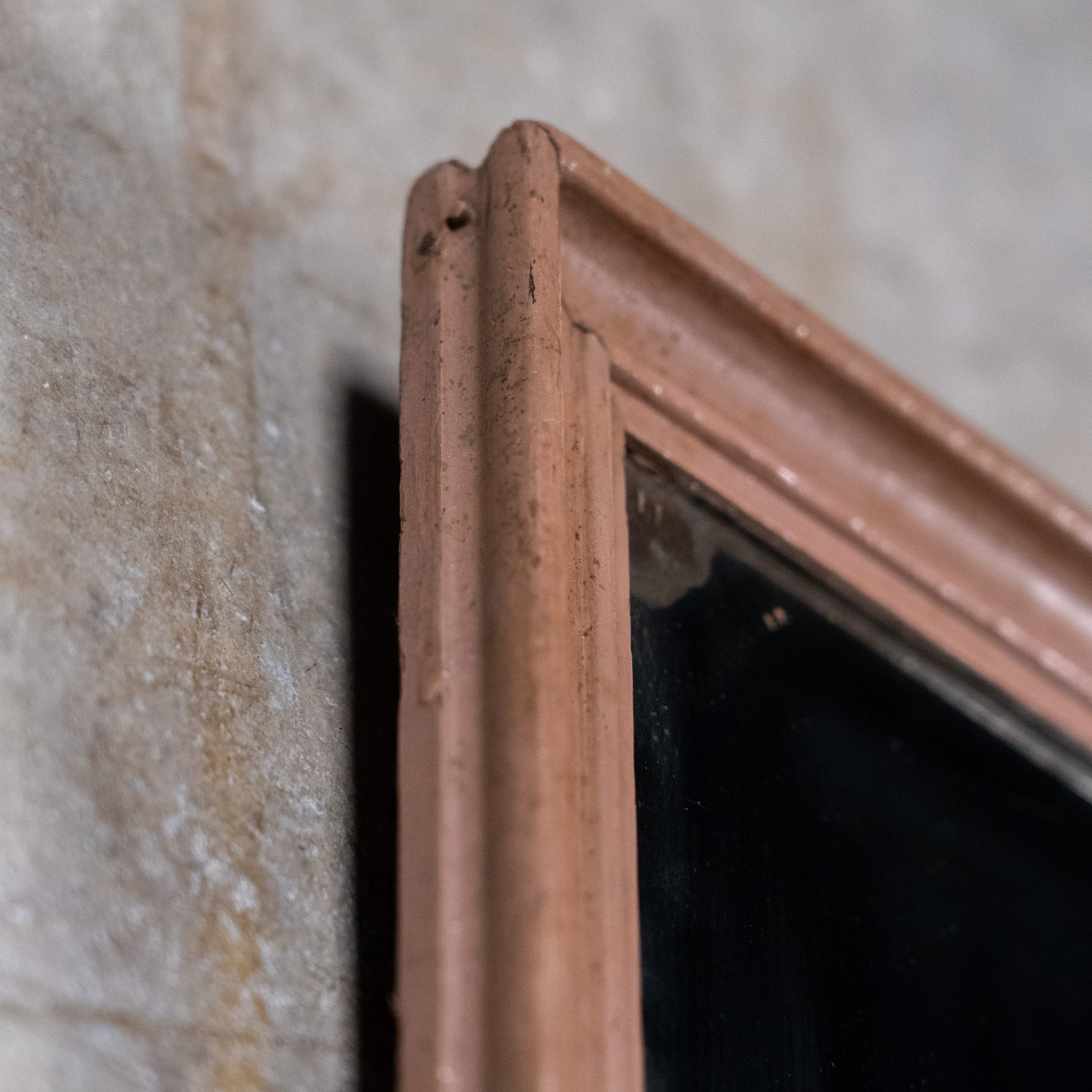 small mirror | Scott Landon Antiques and Interiors.