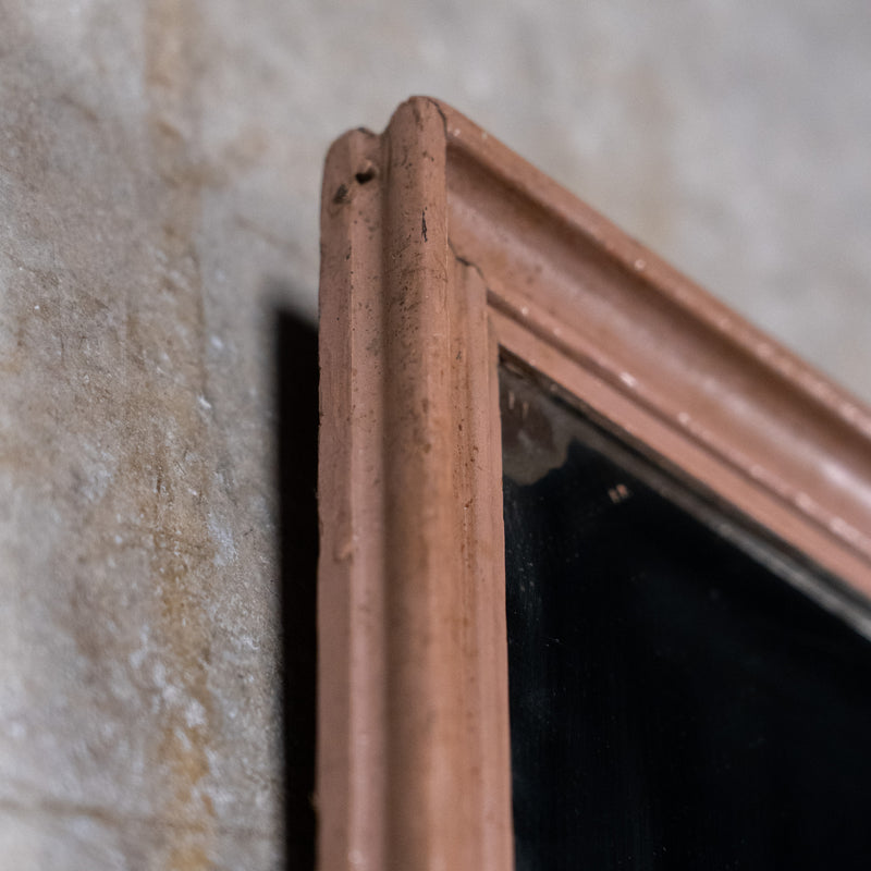 small mirror | Scott Landon Antiques and Interiors.