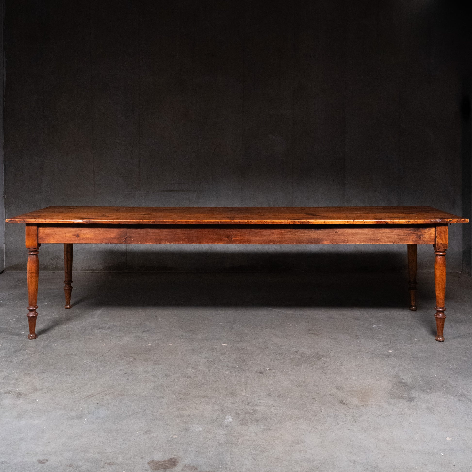 table | Scott Landon Antiques and Interiors.