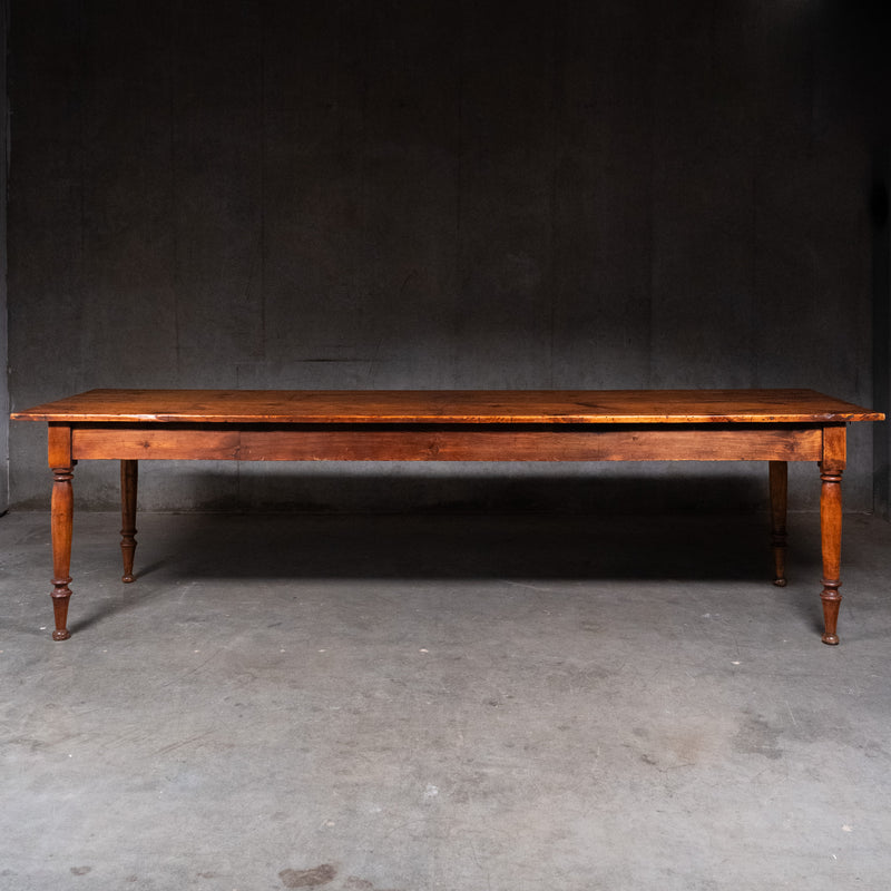 table | Scott Landon Antiques and Interiors.
