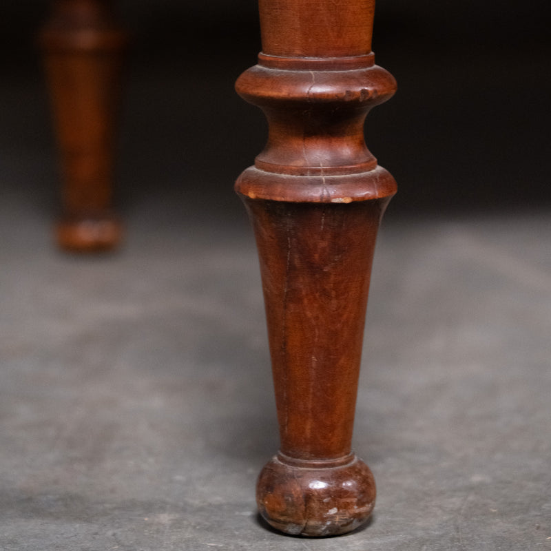table | Scott Landon Antiques and Interiors.