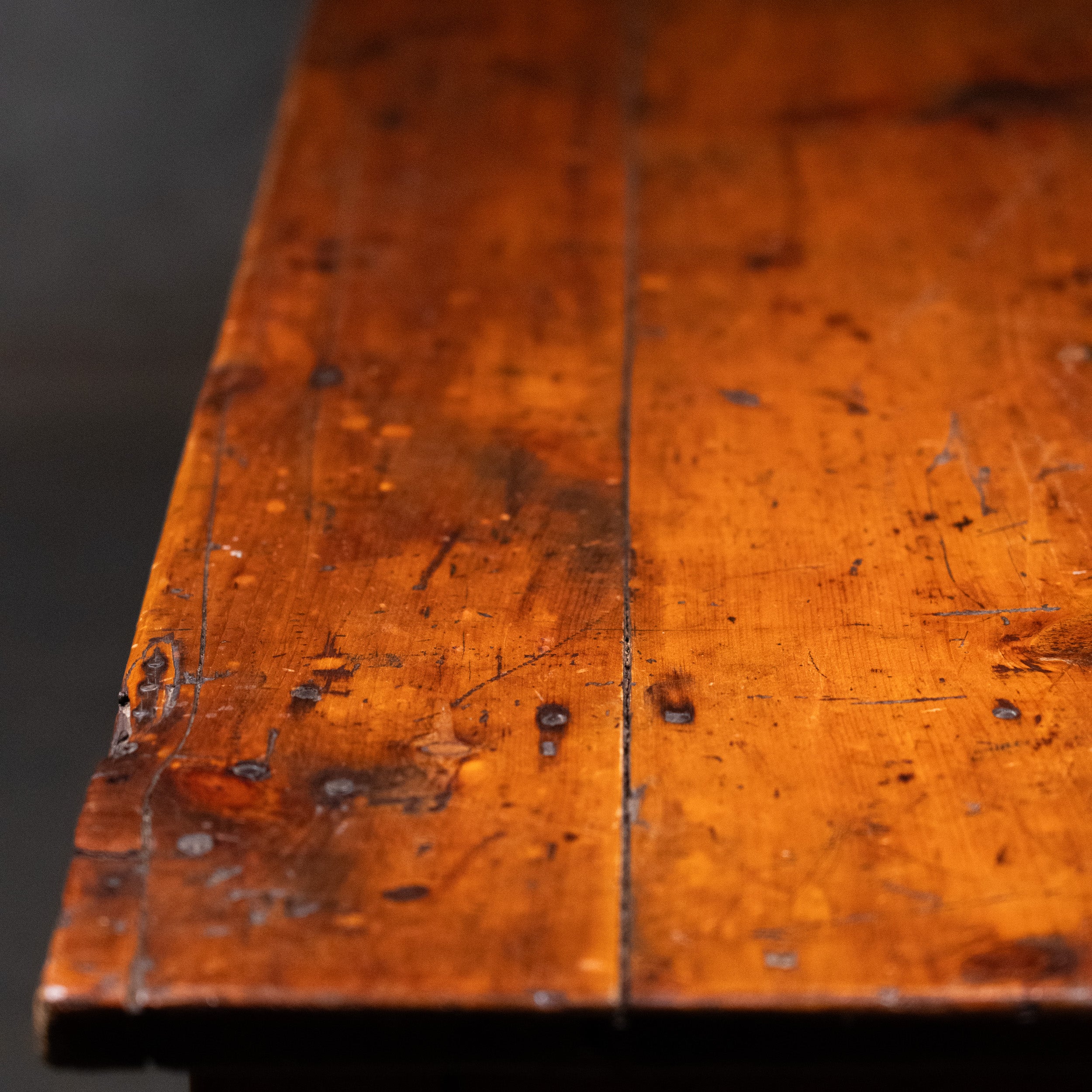 table | Scott Landon Antiques and Interiors.