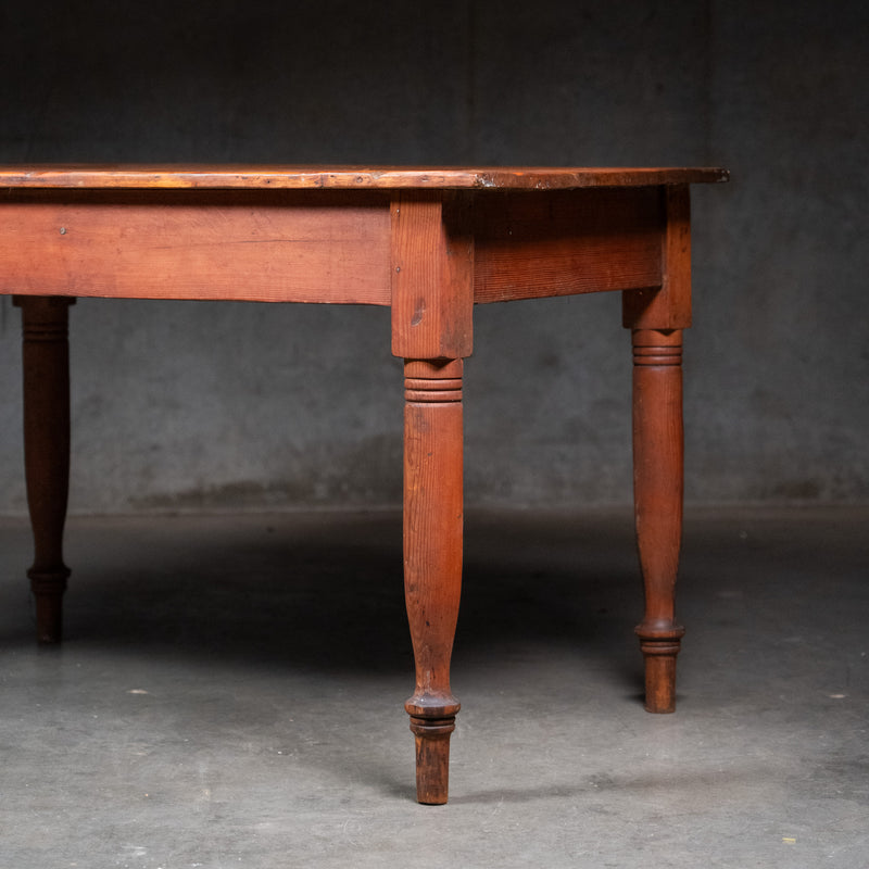 table | Scott Landon Antiques and Interiors.