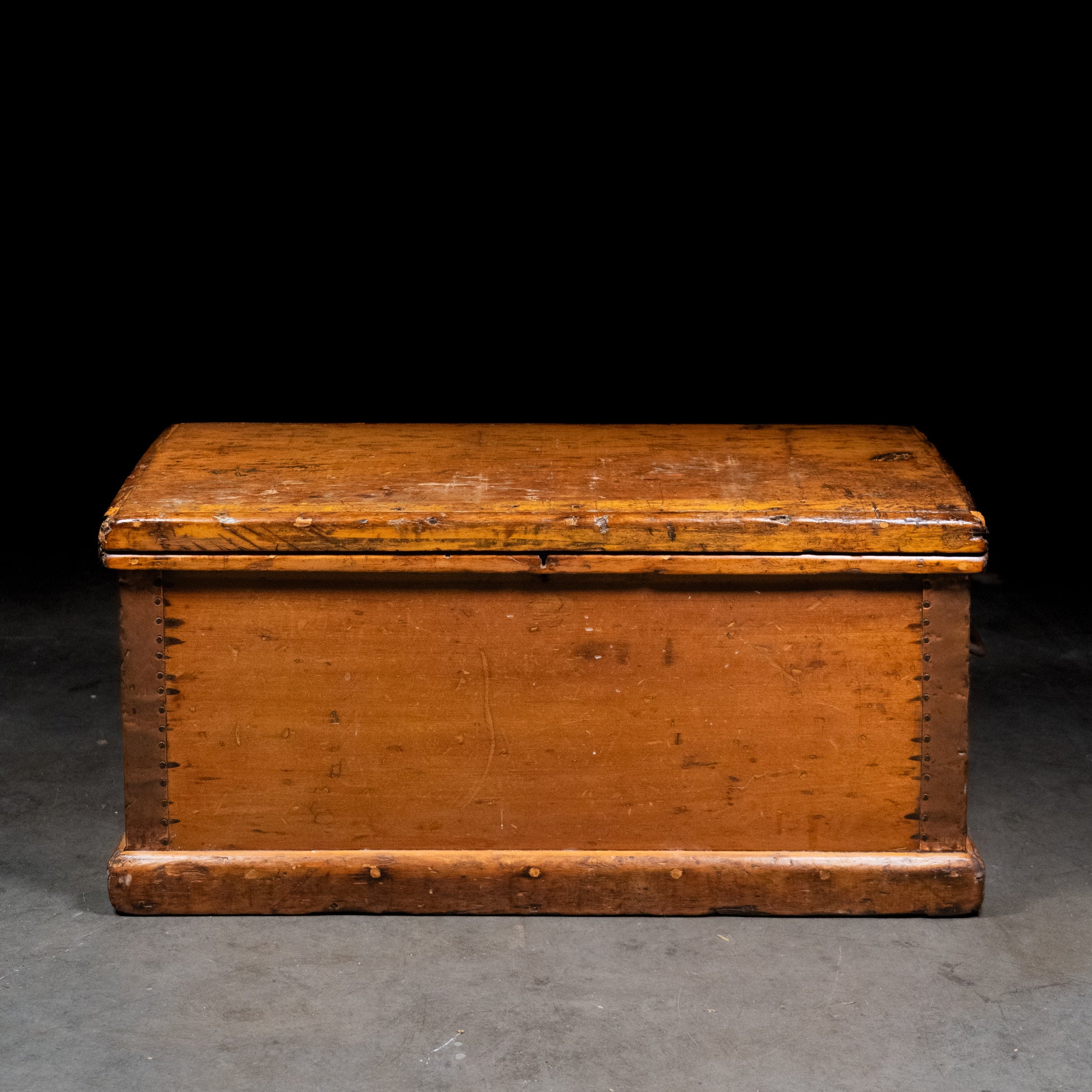  - et box | Scott Landon Antiques and Interiors.