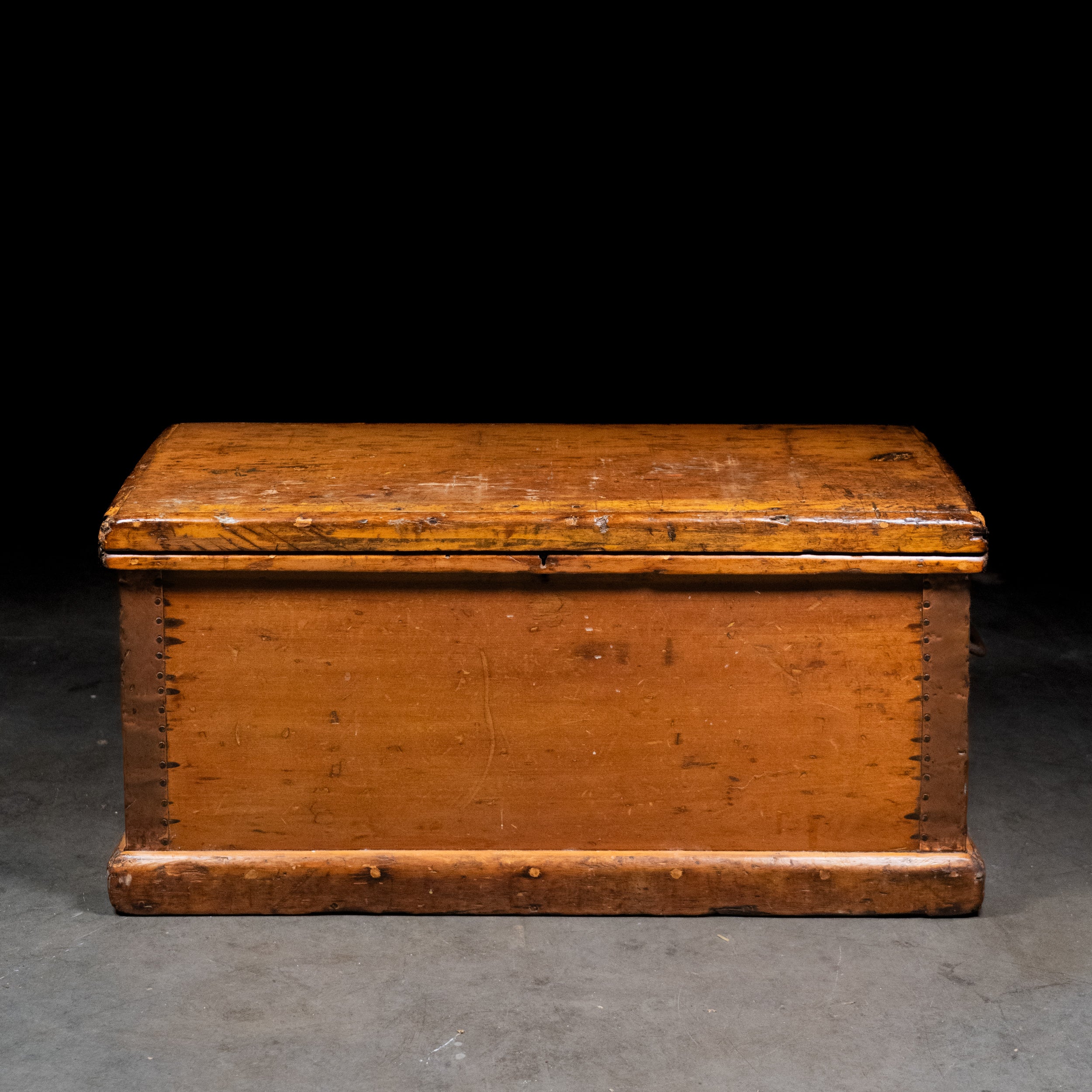  - et box | Scott Landon Antiques and Interiors.