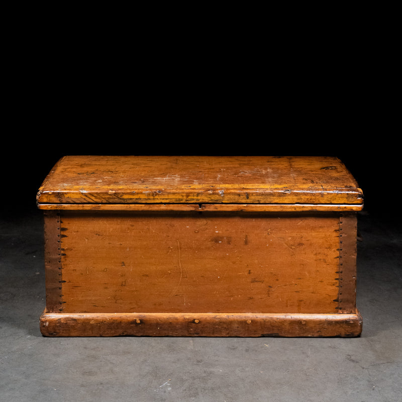  - et box | Scott Landon Antiques and Interiors.