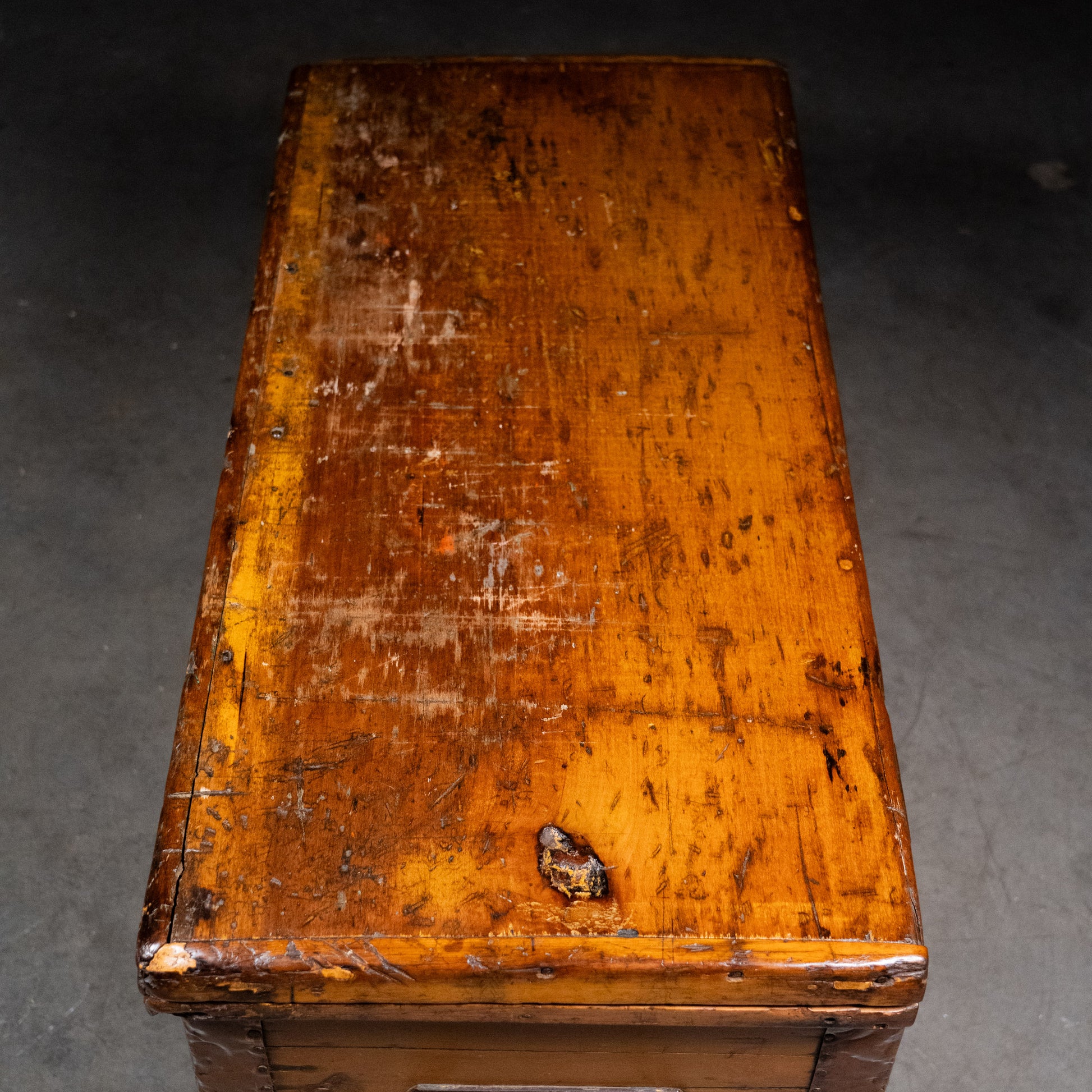  - et box | Scott Landon Antiques and Interiors.