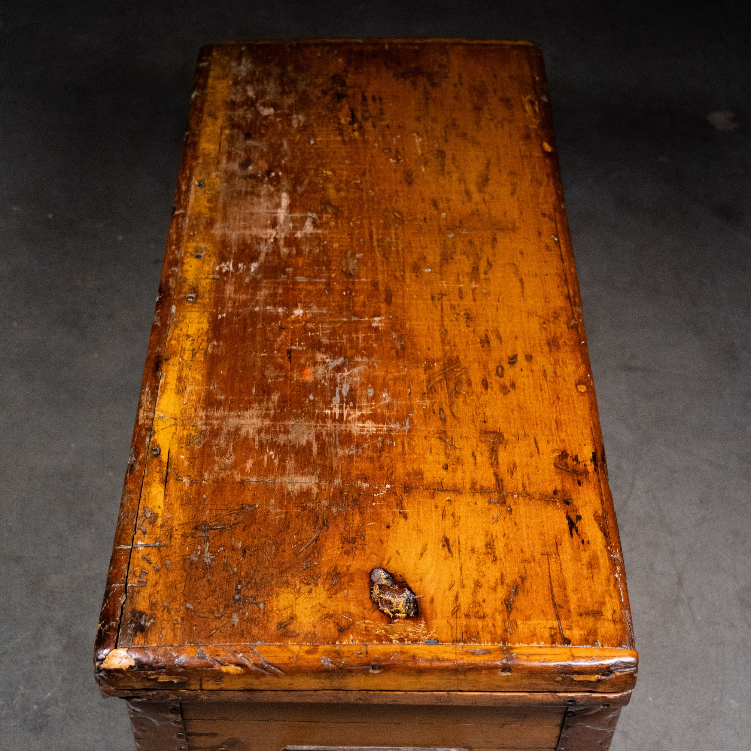  - et box | Scott Landon Antiques and Interiors.