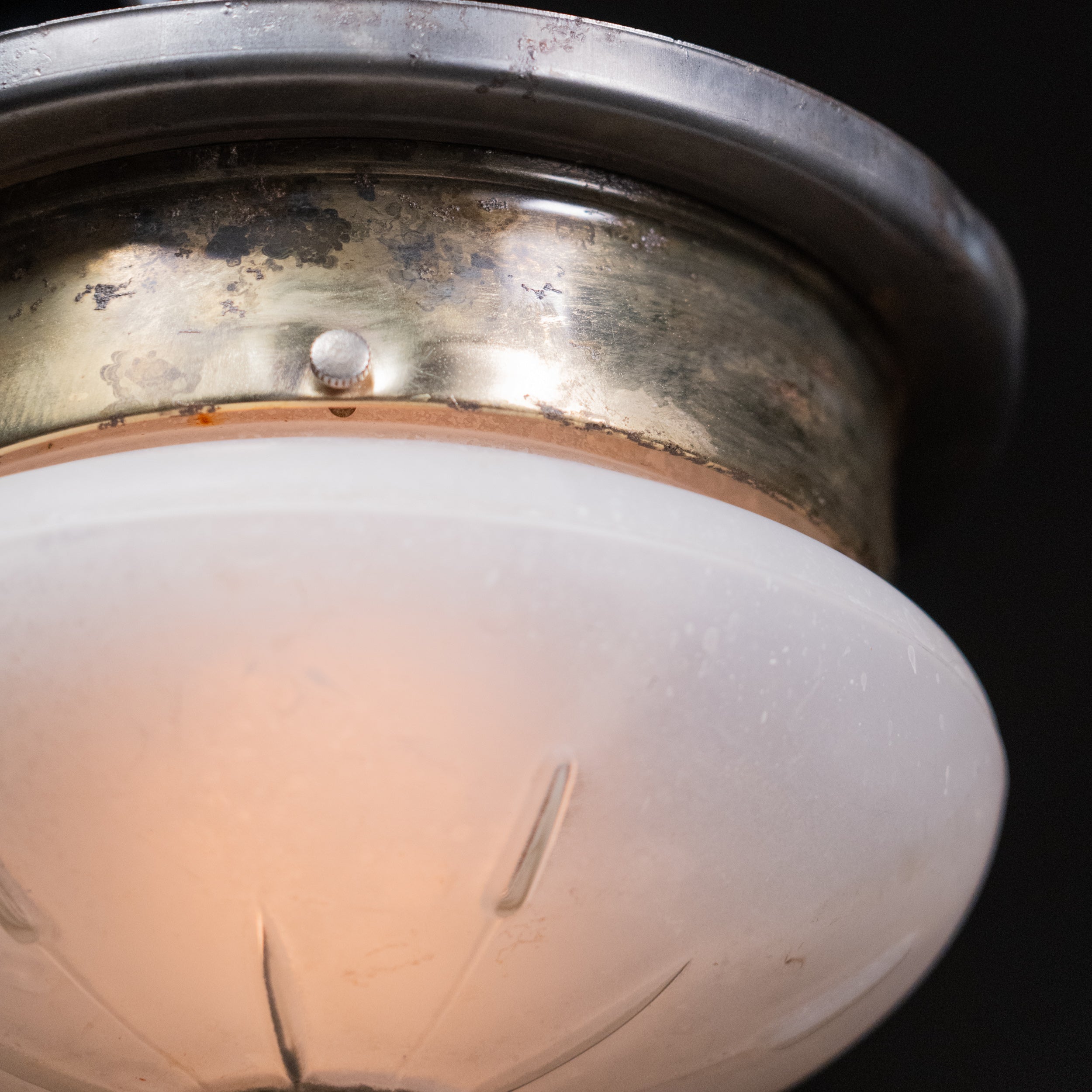 flush mounts | Scott Landon Antiques and Interiors.
