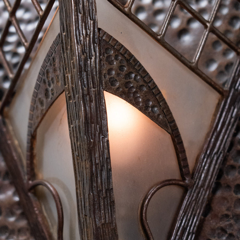 sconces | Scott Landon Antiques and Interiors.