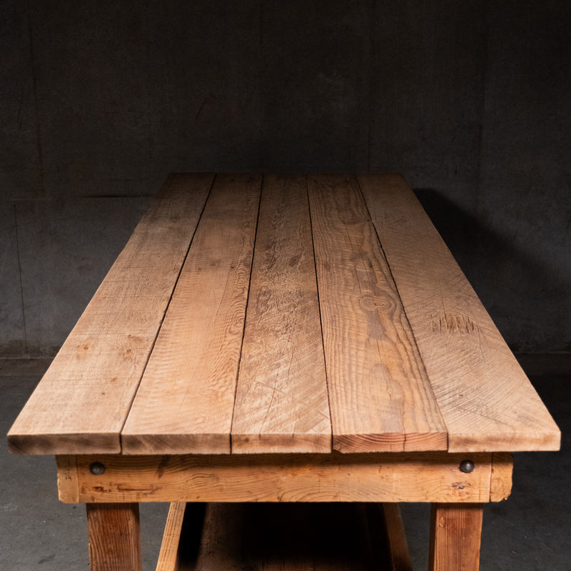 chicago cart | Scott Landon Antiques and Interiors.