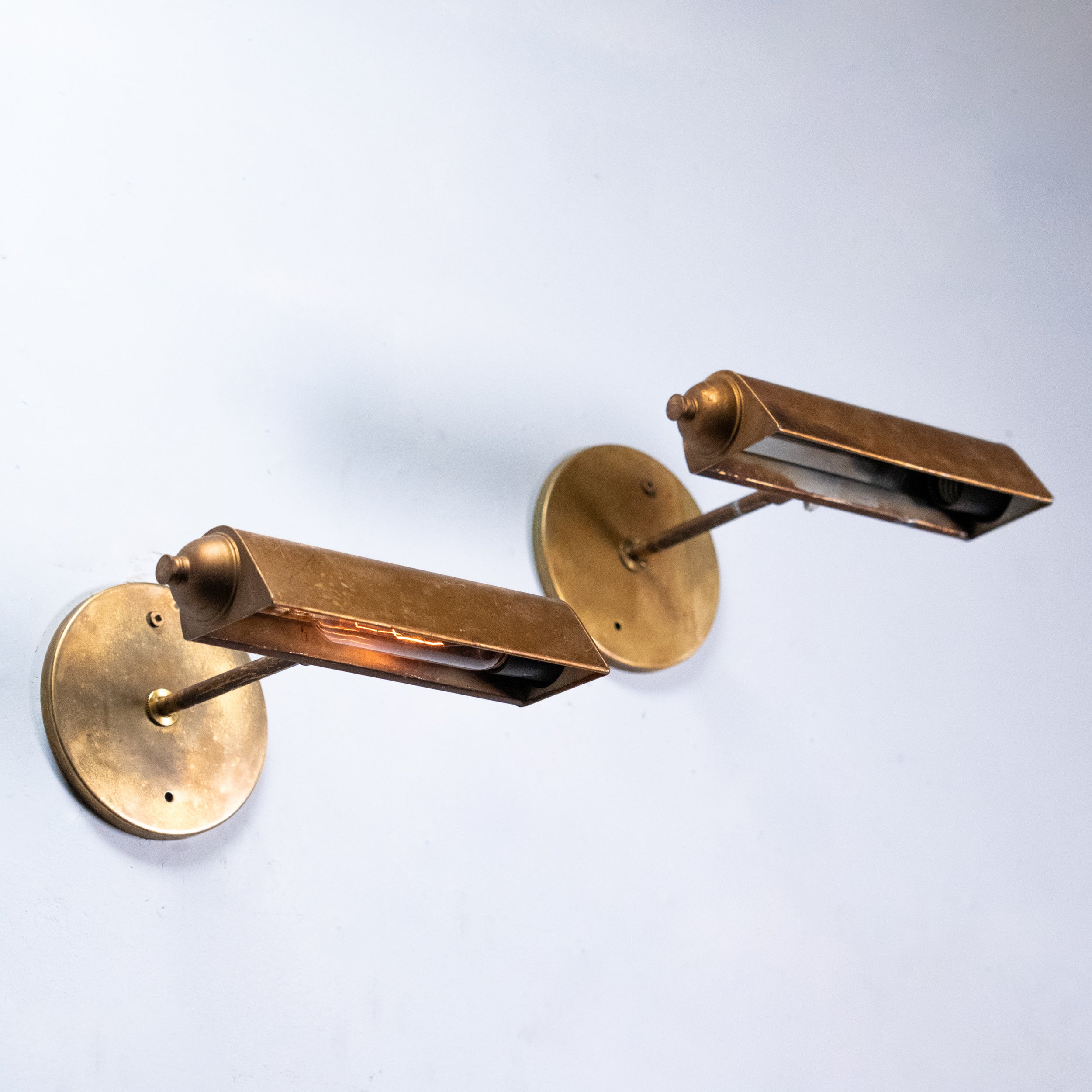 sconces | Scott Landon Antiques and Interiors.