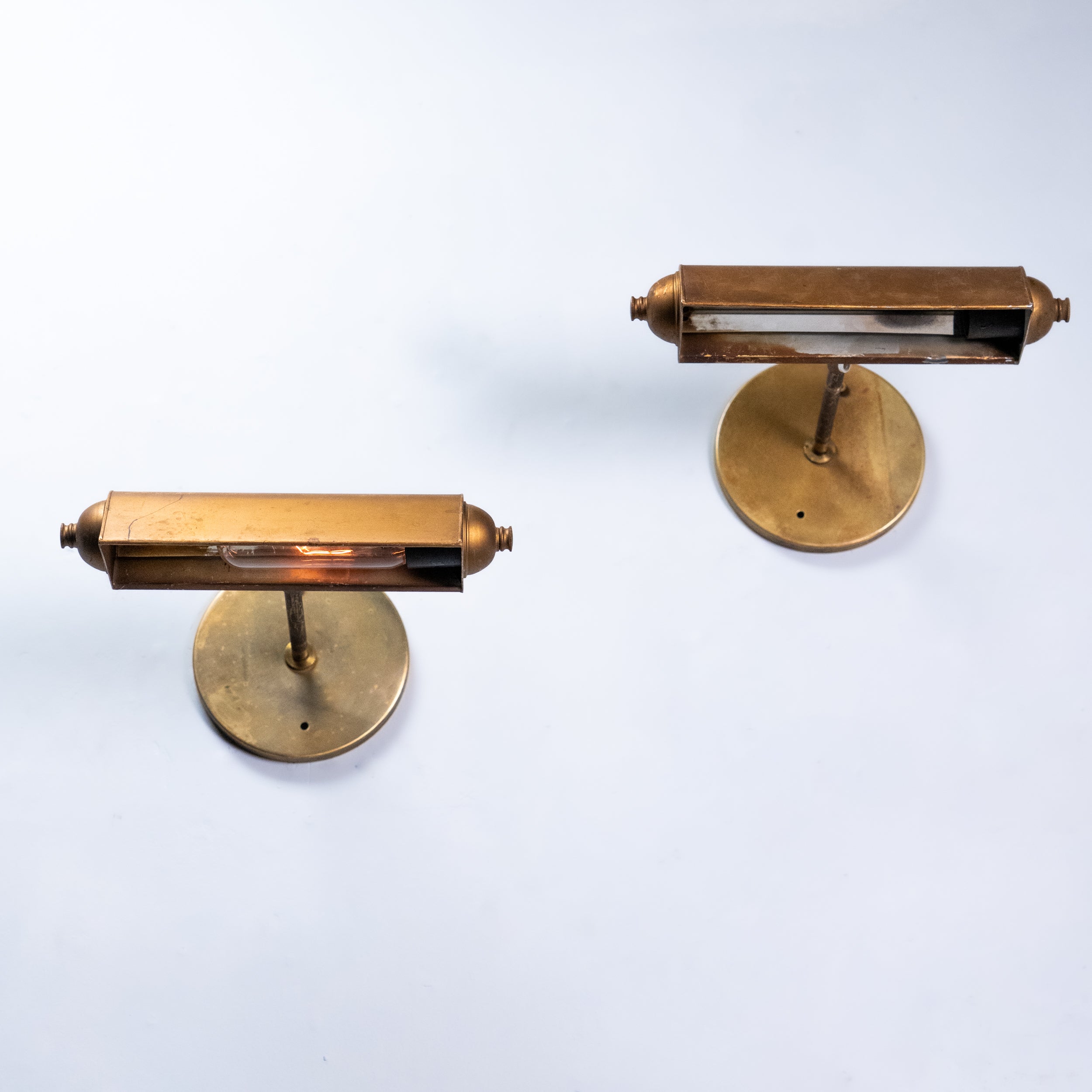 sconces | Scott Landon Antiques and Interiors.