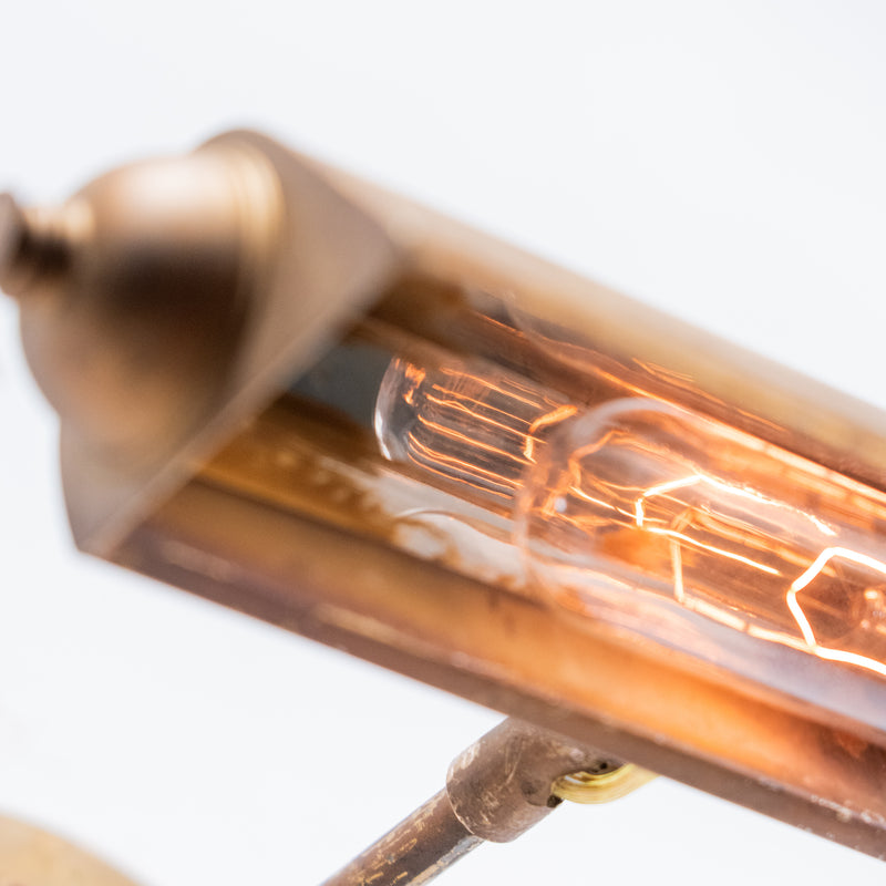 sconces | Scott Landon Antiques and Interiors.