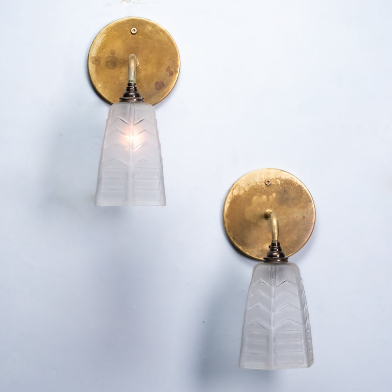 sconces | Scott Landon Antiques and Interiors.