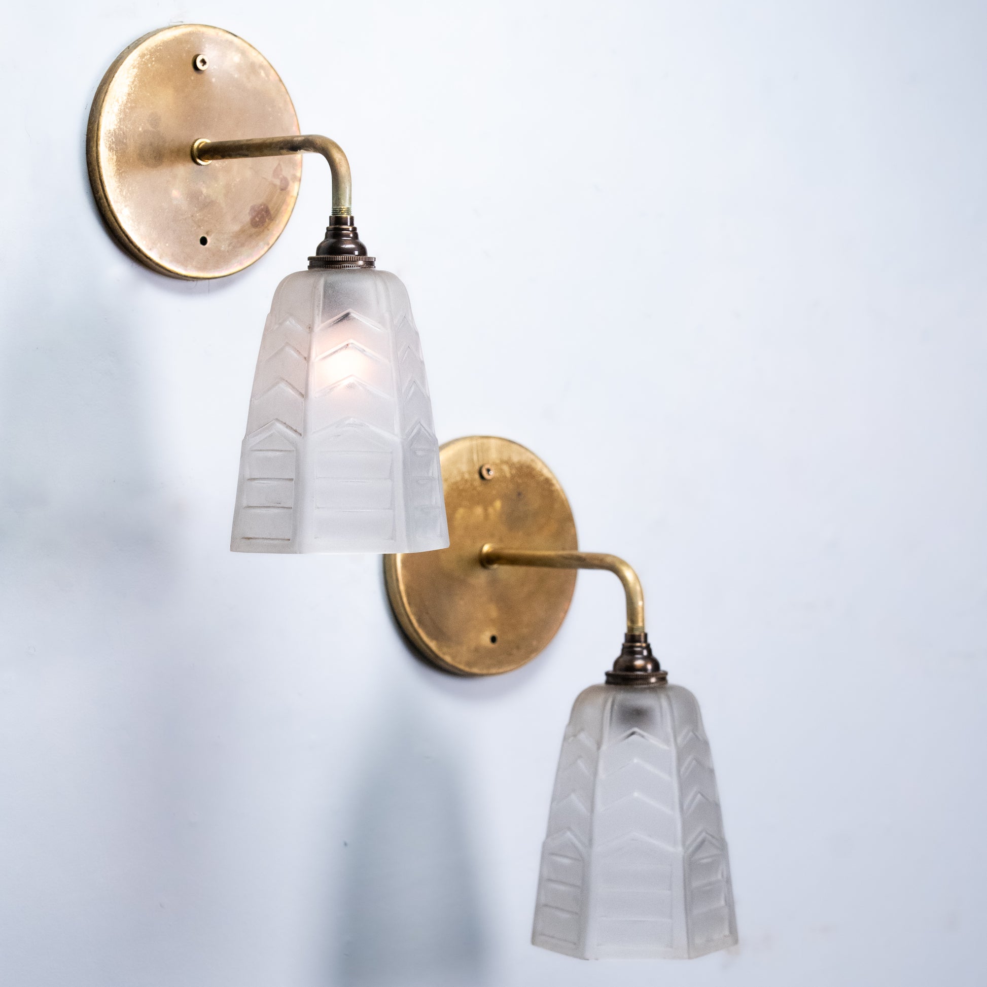 sconces | Scott Landon Antiques and Interiors.