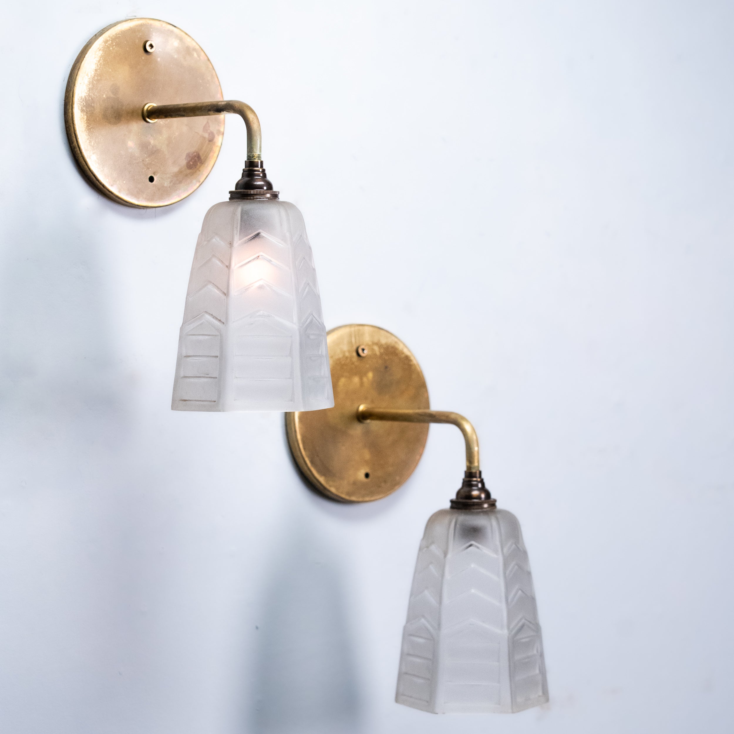 sconces | Scott Landon Antiques and Interiors.