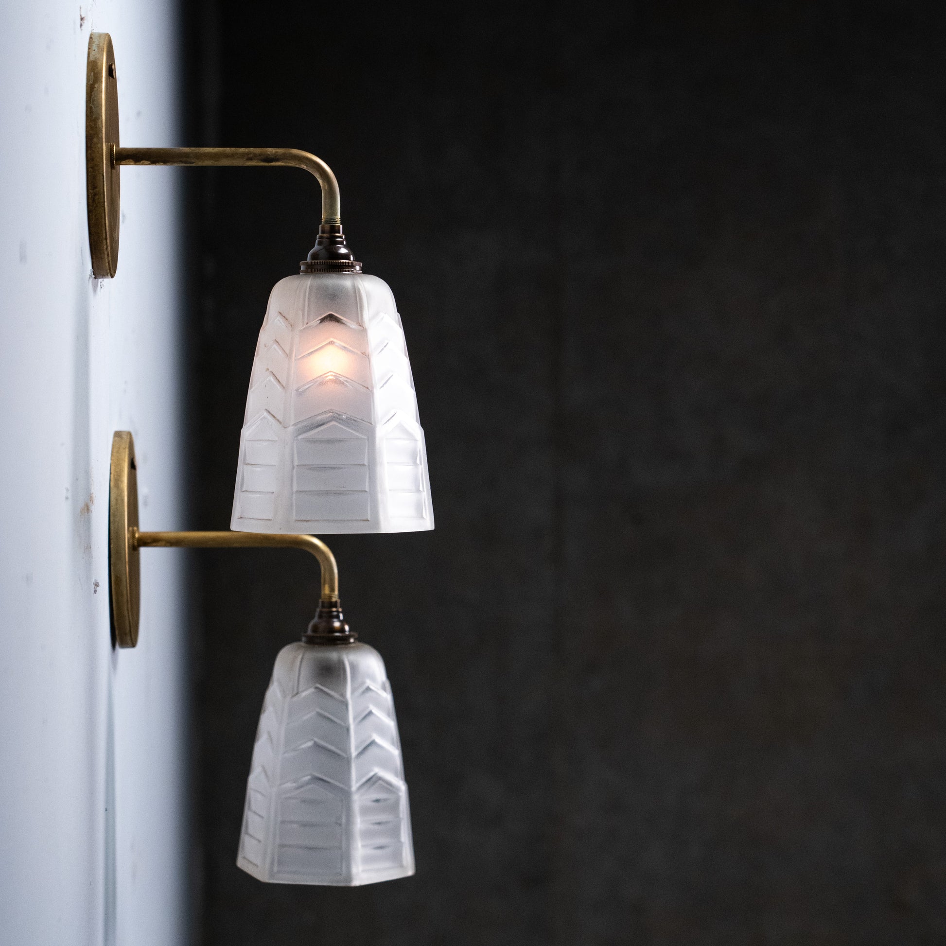 sconces | Scott Landon Antiques and Interiors.