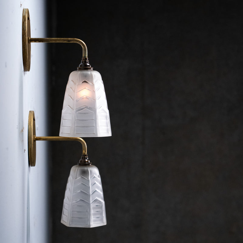 sconces | Scott Landon Antiques and Interiors.