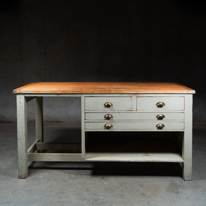 counter | Scott Landon Antiques and Interiors.
